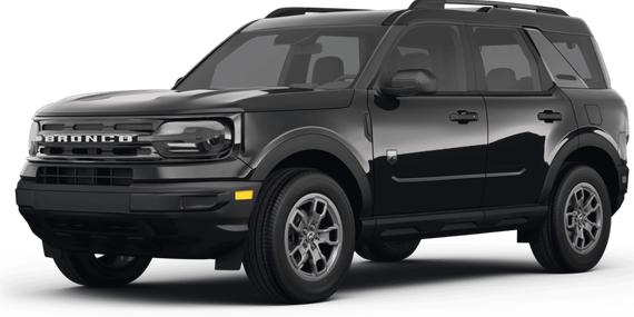 FORD BRONCO SPORT 2024 3FMCR9B62RRE01969 image